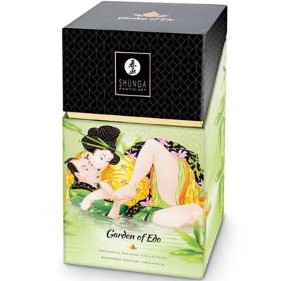 Shunga Edo Garden Organic Collection - image 8