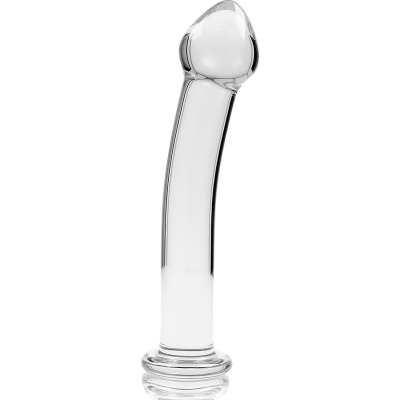 Nebula Model 11 Borosilicate Glass Clear - image 5