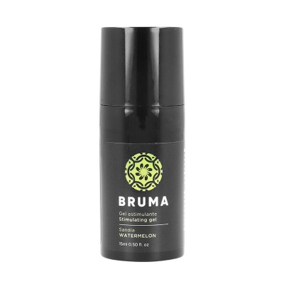 Bruma Watermelon Flavor Intensifying Balm 15ML - image 5