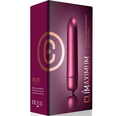 Rocks-Off Climaximum Jolie Mini Bullet Vibrator - image 3