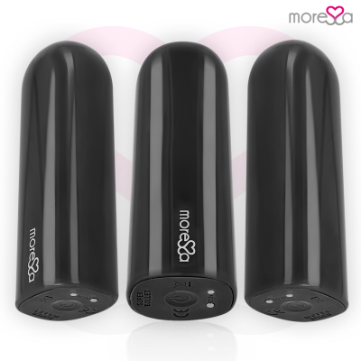 Moressa Nix Remote Control Black - image 2