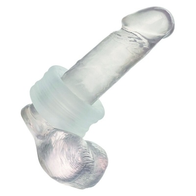CalExotics Boundless Bumper-Stroker Ring - image 1
