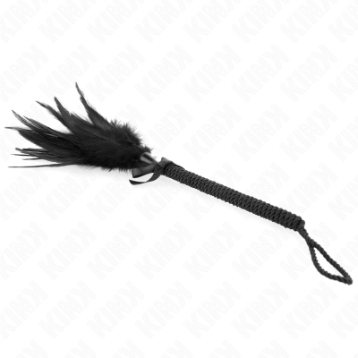 Kink Playful Chicken Tickle Feathers 35 Cm - image 4