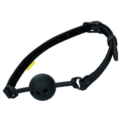 Boundless Breathable Ball Gag - image 3