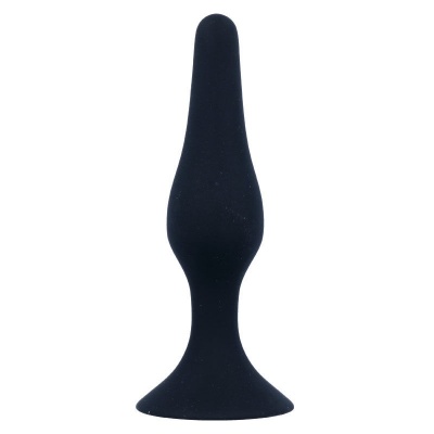 Intense Anal Level 2 11.5 CM Black - image 2