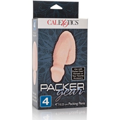 Calexotics Packing Penis Flesh 12.75cm - image 2