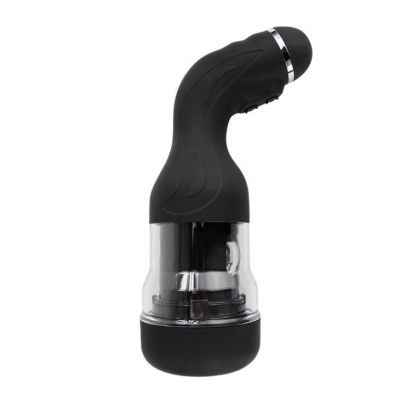 Baile Rotation Lover Automatic Masturbator - image 2
