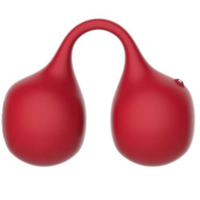Snail Vibe - Twinn Cherry Finger Vibrator - image 3