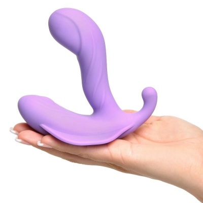 Fantasy For Her G-Spot Stimulator Remote - image 5