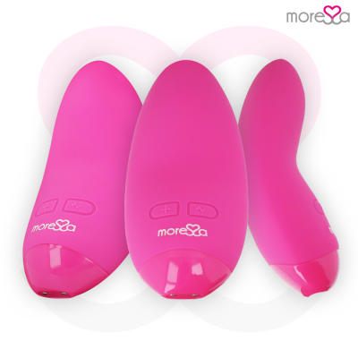 Moressa Blossom Pink Vibrator - image 2