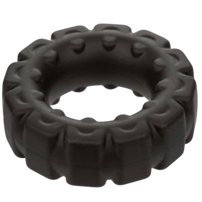 CalExotics Alpha Prolong Tread Ring Black - image 6