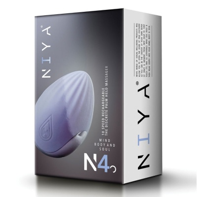 Rocks-Off Niya N4 External Stimulation Intimate Massager - image 3