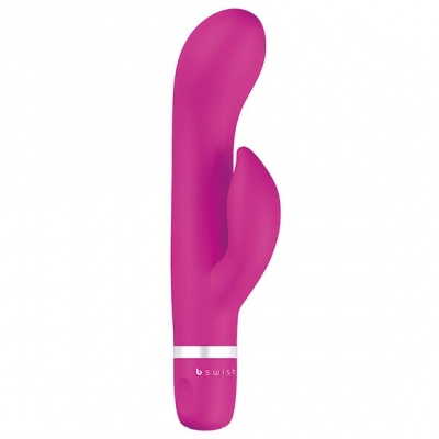 B Swish Bwild Classic Marine Rabbit Cerise