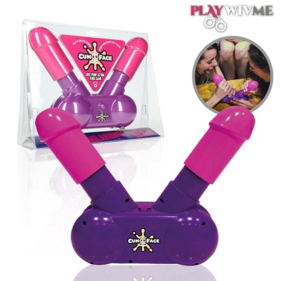 Pump Action Penis Party Game - image 2