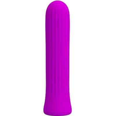 Pretty Love Blanche Pink Vibrator 12 Speeds - image 1