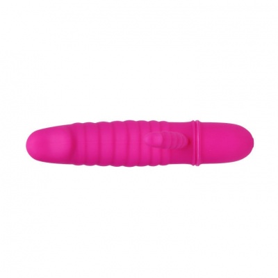 Pretty Love Arnd Lilac Mini Vibrator - image 6