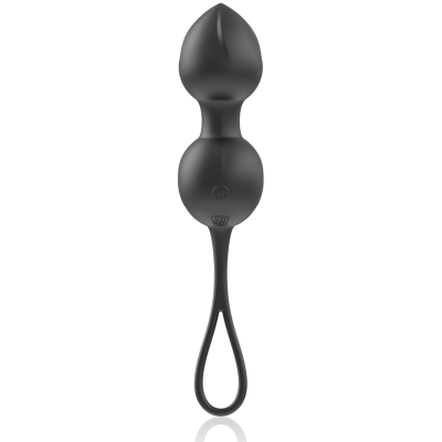 Brilly Glam Vibrating Kegel Beads - image 6