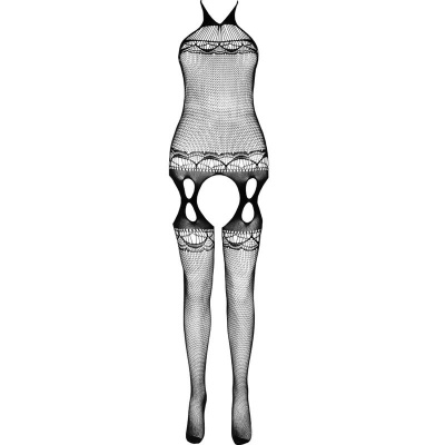 PASSION Eco Bodystocking BS006 - image 3