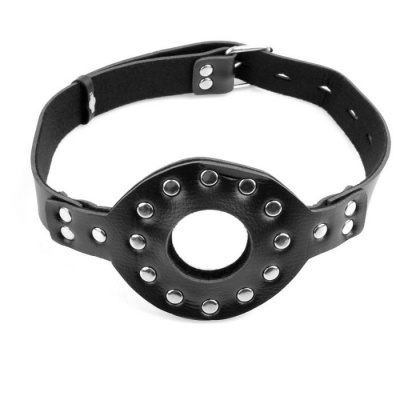 Pipedreams Fetish Fantasy Deluxe Ball Gag with Dildo - image 8