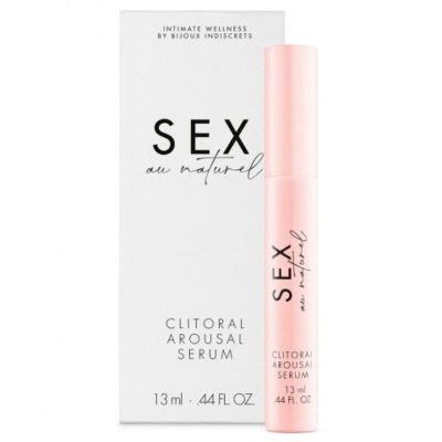 Bijoux Orgasmic Serum for Clitoris 13ml - image 1