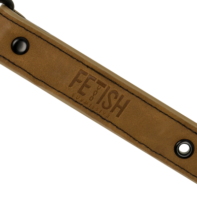 Fetish Submissive Breathable Gag - image 4