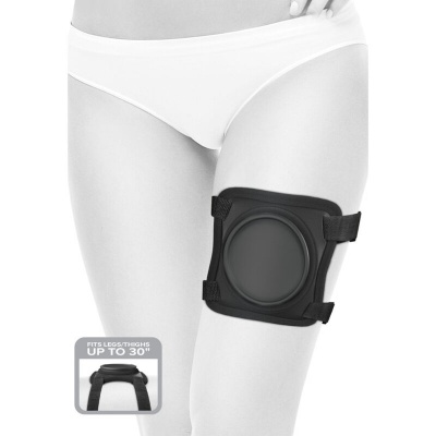 Pipedreams Body Dock Lap Strap Harness - image 2