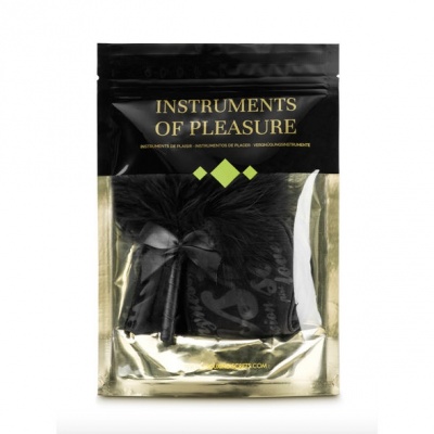 Bijoux Indiscrets Instruments of Pleasure Green Level - image 8