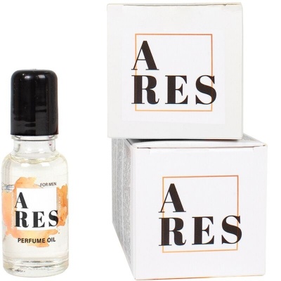 Secretplay Ares Pheromone Oil for Men 20ml - image 5