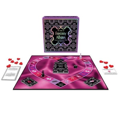 Kheper Games Fantasy Affairs - image 2