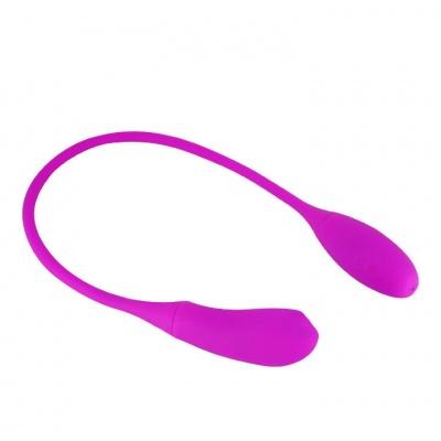 Pretty Love Smart Snaky Vibe Vibrator 7V - image 3