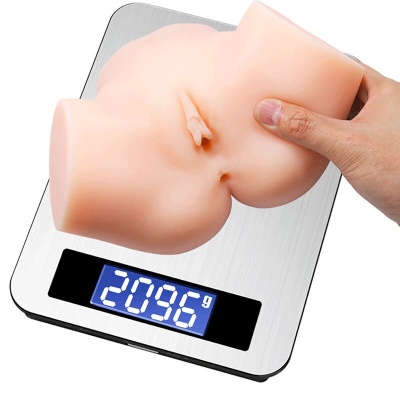 Crazy Bull Realistic Samantha Vibrator - image 10