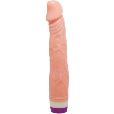 Baile Natural Realistic Vibrator 22CM