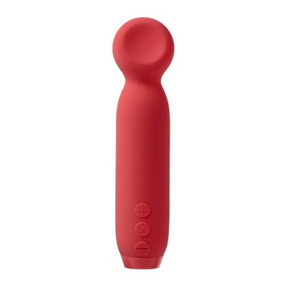 Je Joue Vita Bullet Vibrator Watermelon Pink - image 1