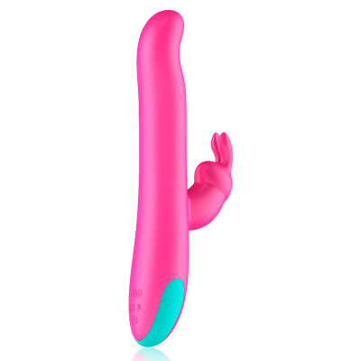 Happy Loky Pluto Rabbit Vibrator - image 4