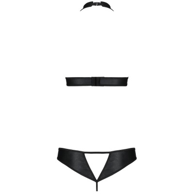 Passion Malwia Ecological Leather Set S/M - image 4