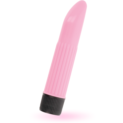 Intense Sonny Pink Vibrator - image 3