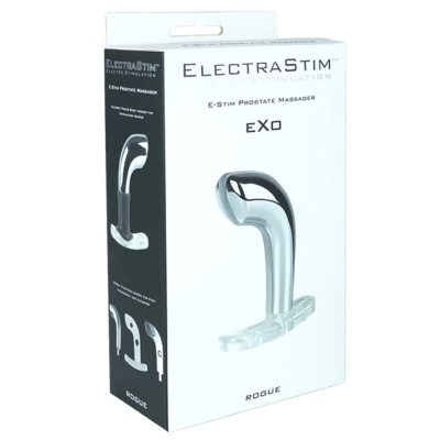 ElectraStim EXO Rogue Prostate Massager - image 5