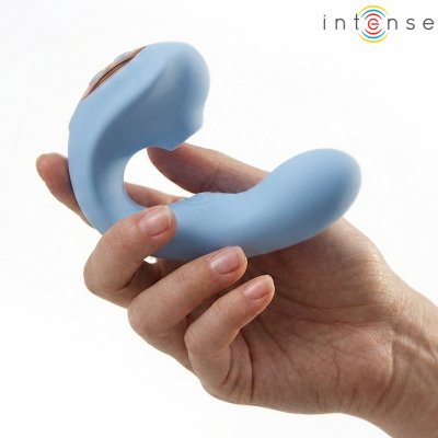 INTENSE Gina Multifunction Clitoral Stimulator - image 3