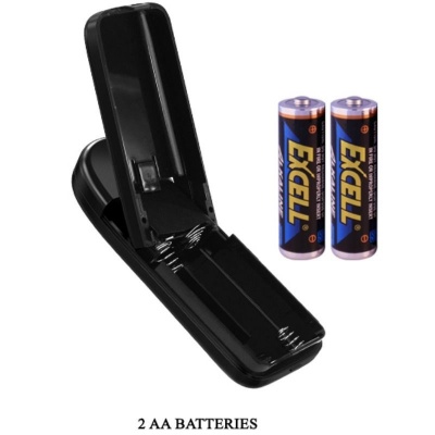 Baile Waterspray Vibrating Ejaculation Penis - image 4