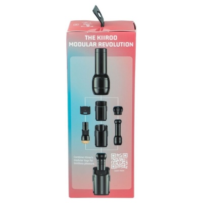 Kiiroo Feel Luxy Dutch Masturbator Stars Collection - image 7