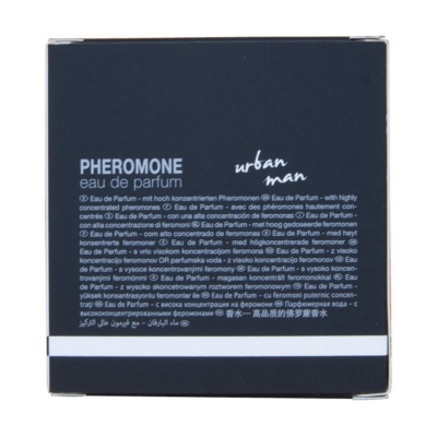 Hot Tokyo Urban Pheromone Perfume 30ML - image 5