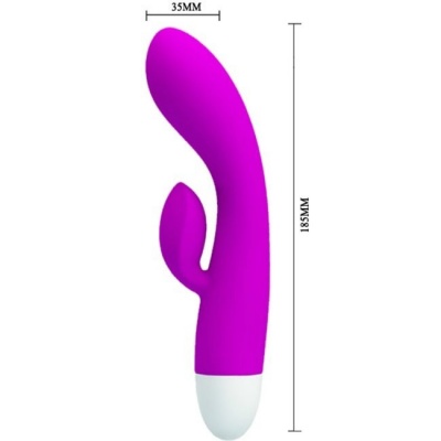 Pretty Love Smart Eli 30 Modes Vibrator - image 4