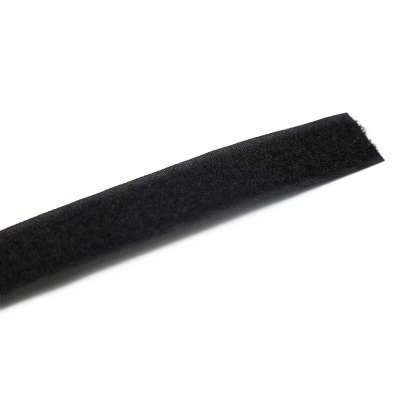 Ohmama Fetish Grey Wrist Cuffs - image 5