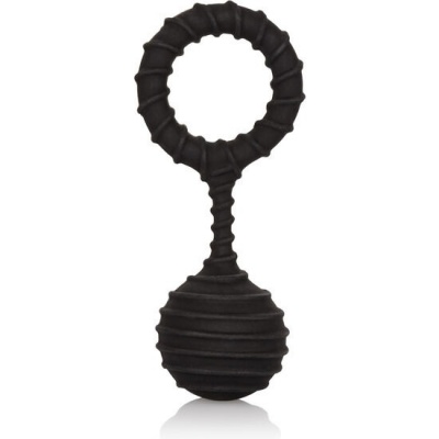 Calexotics Colt Weighted Ring Large 3CM - image 1