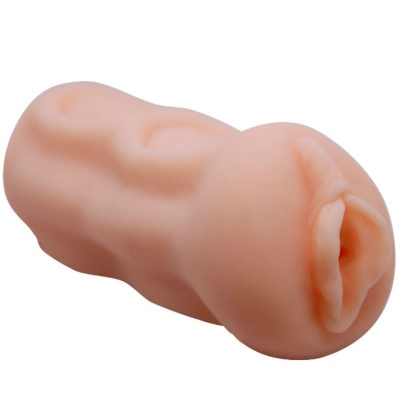 Crazy Bull Lillian Vagina Masturbator 13 CM