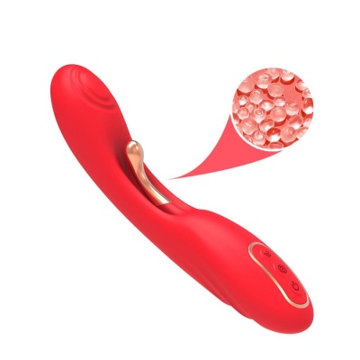 Armony Vibrator Oscillating Tongue Red - image 7