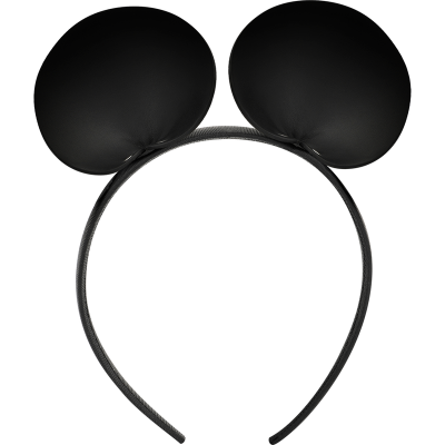 Coquette Chic Desire Headband with Mouse Ears - image 3