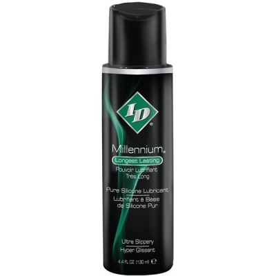 ID Millennium Silicone Lubricant 130ml - image 2
