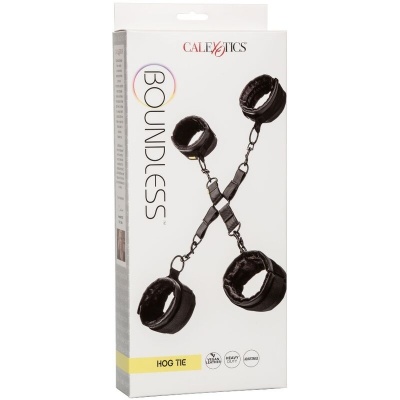 CalExotics Boundless Hog Tie Restraint - image 3