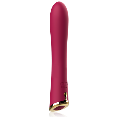 Cici Beauty Ultra Power Silicone Bullet - image 4